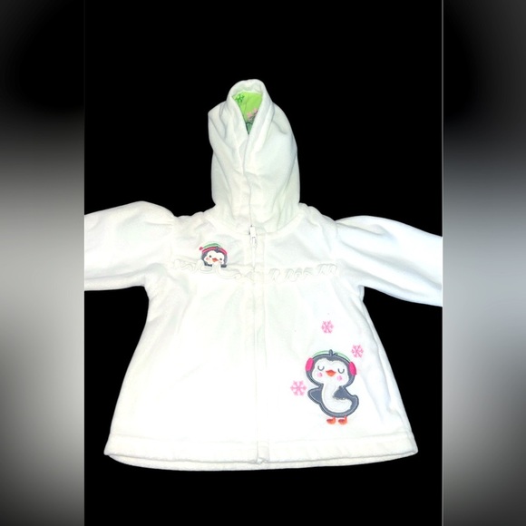 ( Carter's Brand) 3 Month Girl Set - Picture 2 of 4